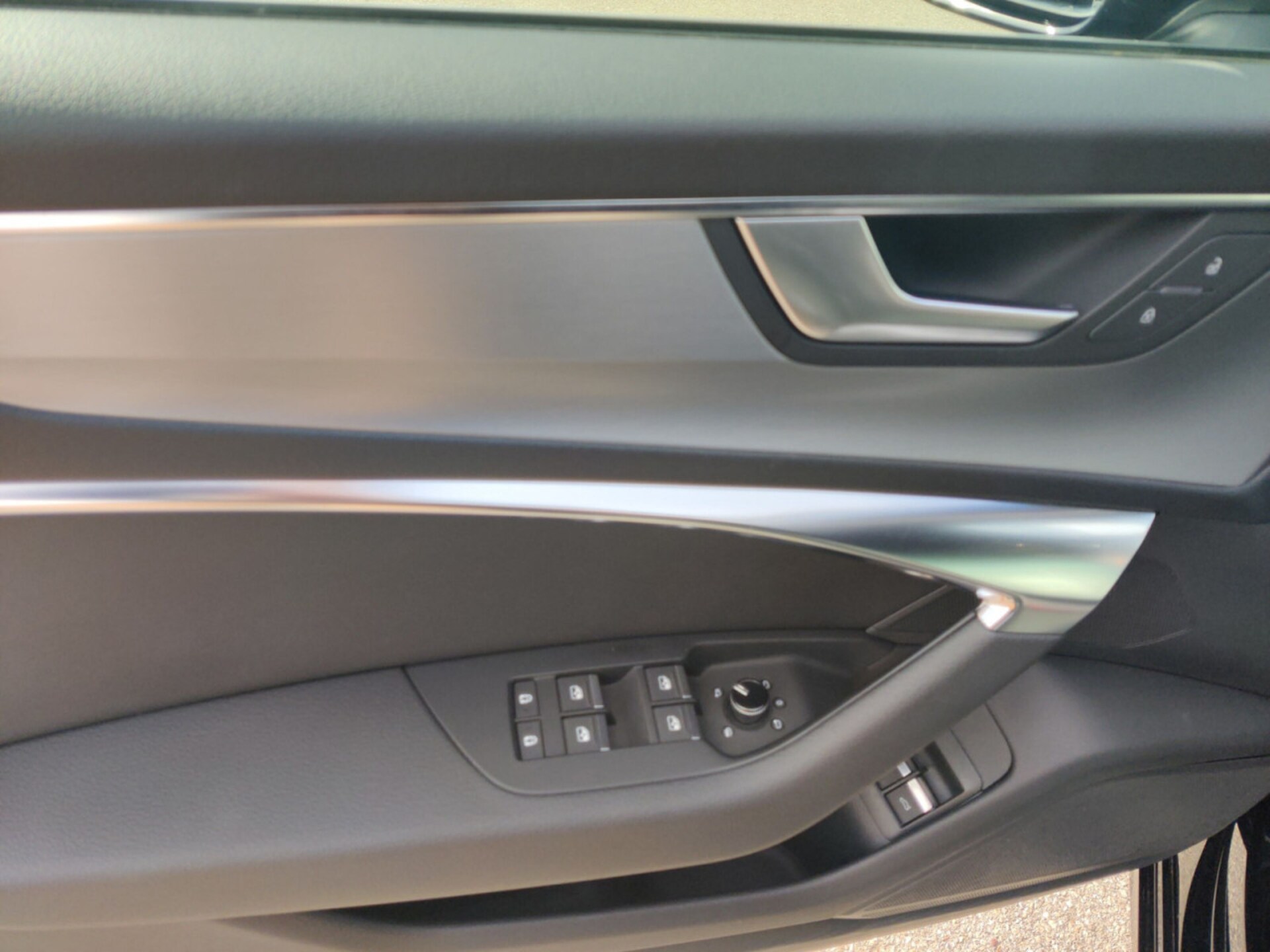 Audi A6 Avant TFSI e Sport