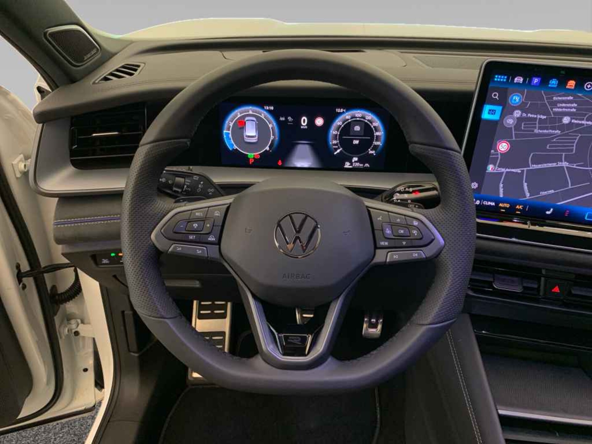 Volkswagen Tayron R-Line