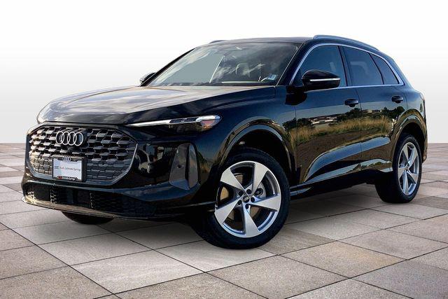 2026 Audi Q5 Premium Plus quattro's photo