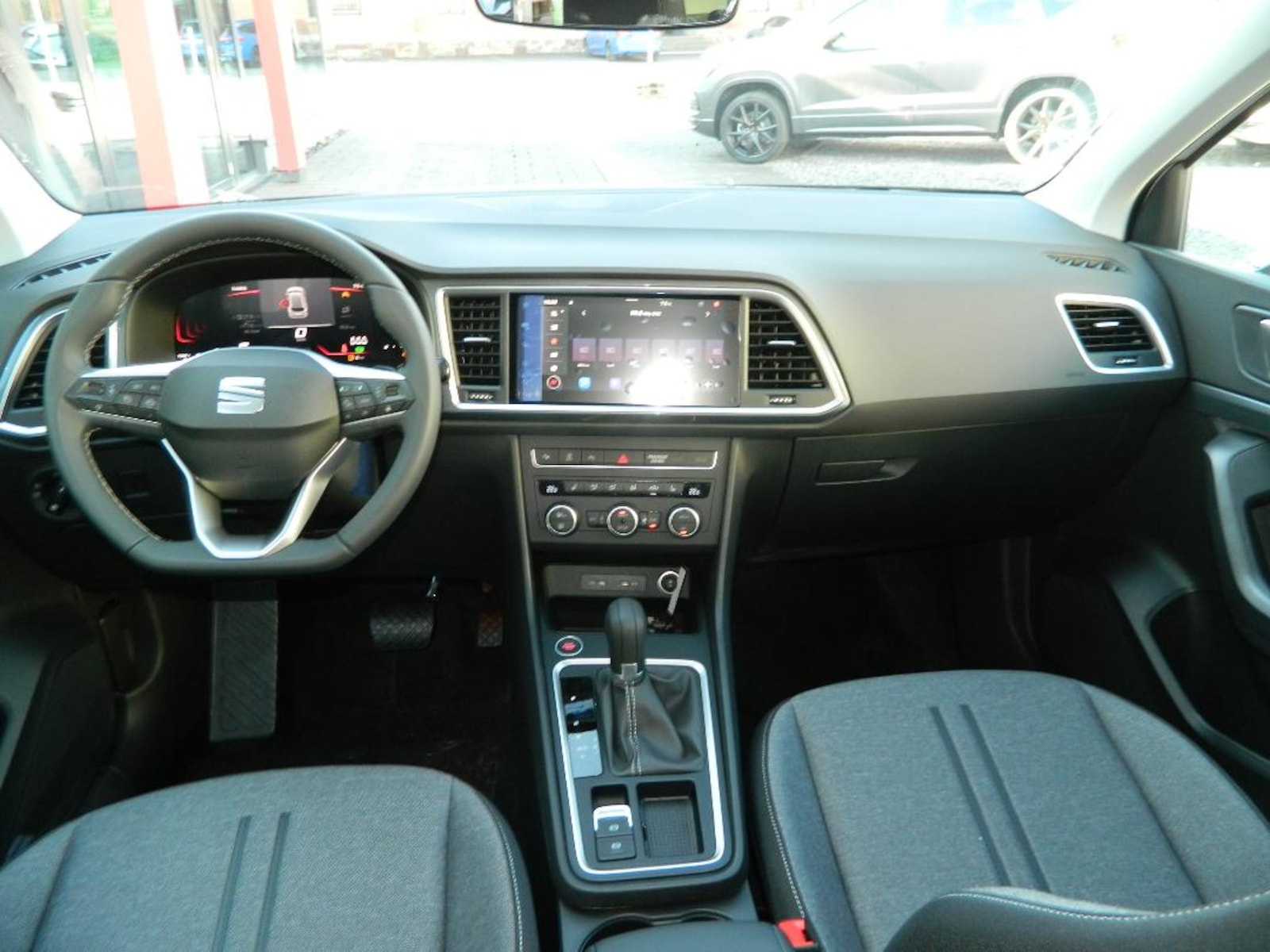 SEAT Ateca – Bild 14