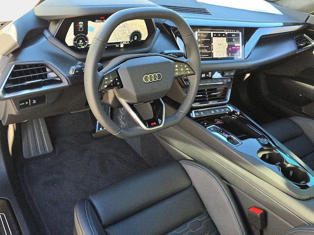 2026 Audi S e-tron GT Prestige - Photo 16