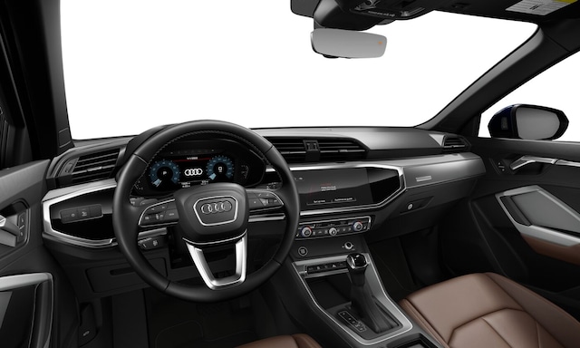 2023 Audi Q3 SUV