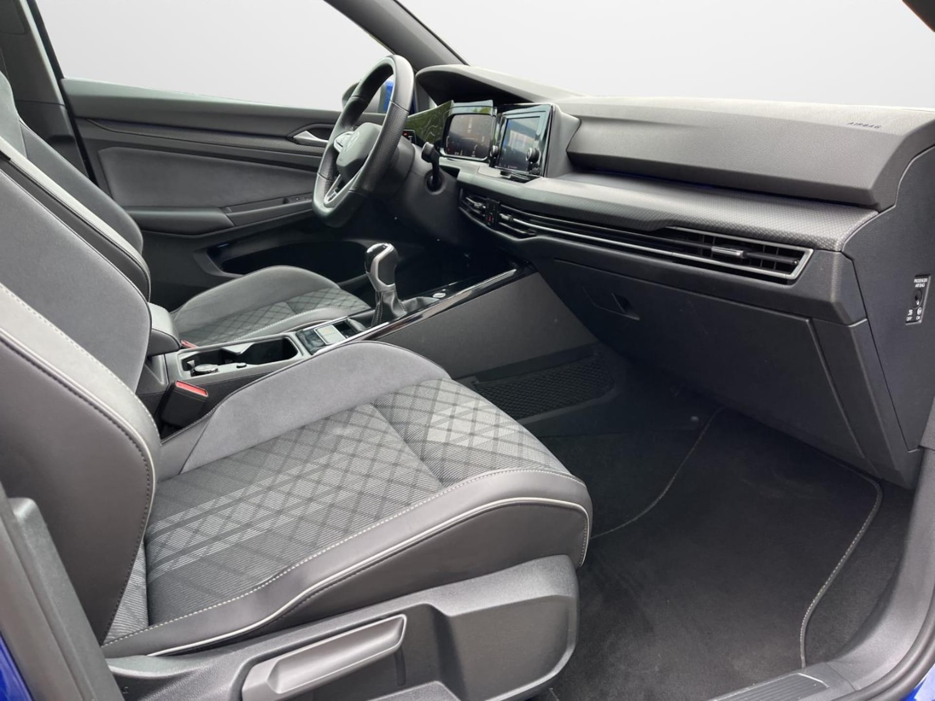 Volkswagen Golf Variant R-Line