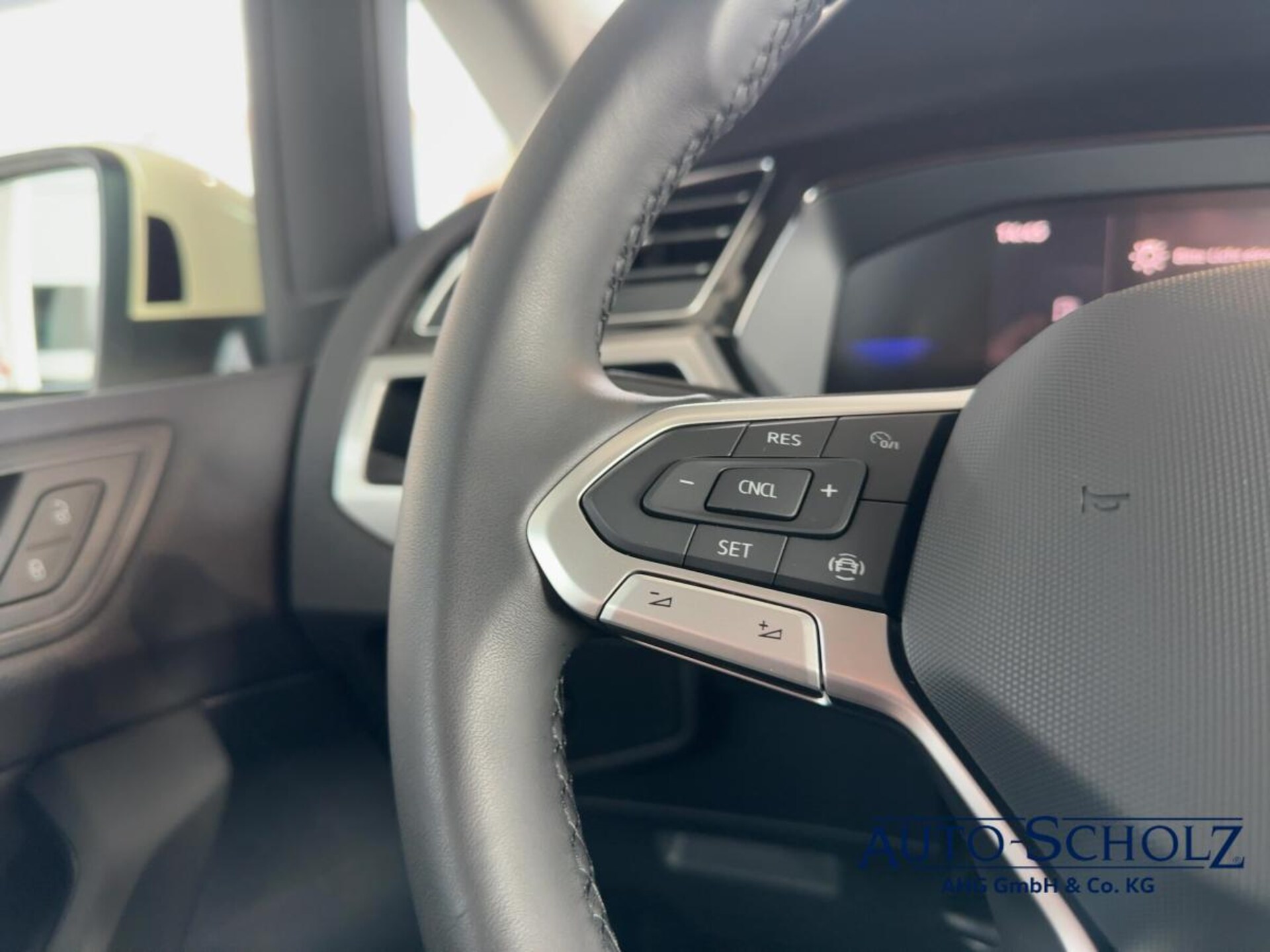 Volkswagen Touran Trendline