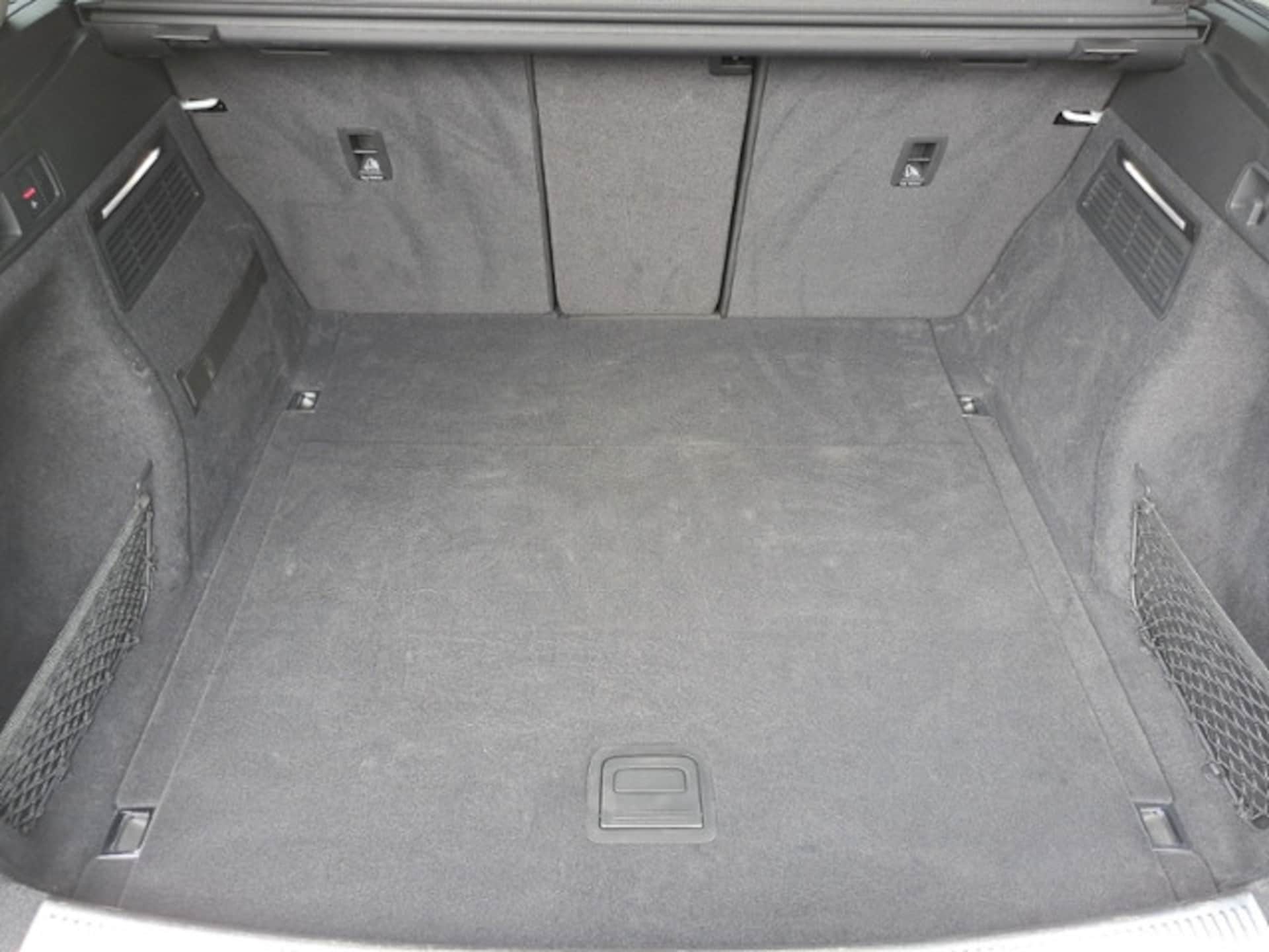 Audi Q5 SUV S line