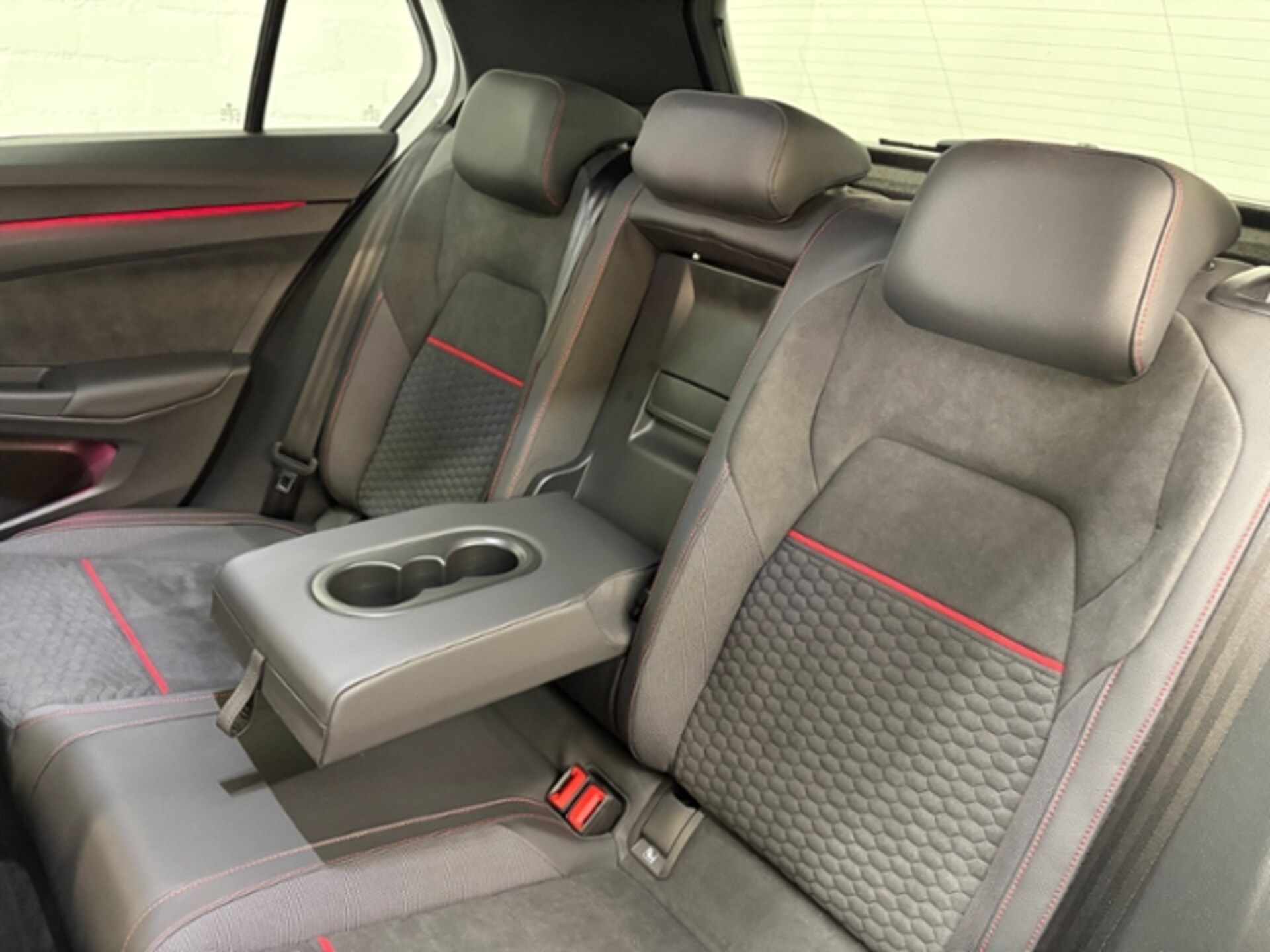 Volkswagen Golf GTI Clubsport