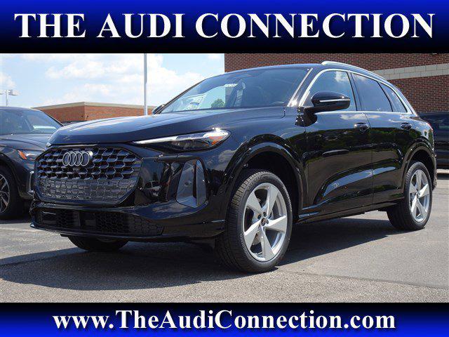 2026 Audi Q5 Premium Plus quattro's photo