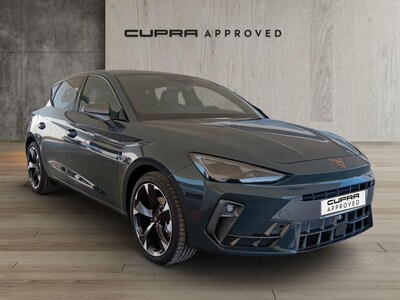CUPRA Leon León 1.5 TSI e-Hybrid DSG 150 kW (204 CV) — photo 1