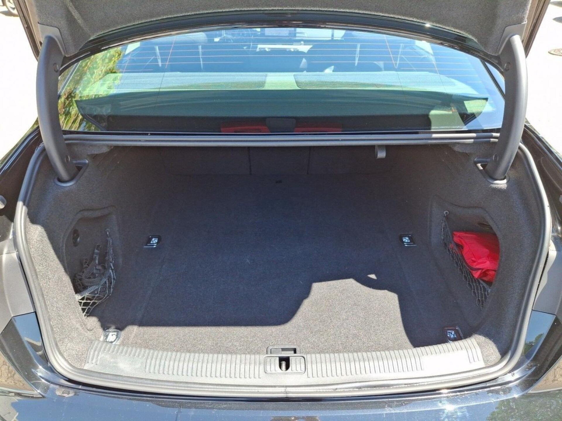Audi A4 Limousine Advanced