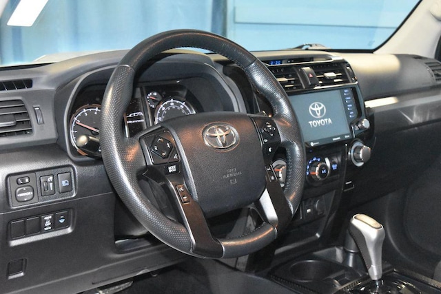 2024 Toyota 4Runner