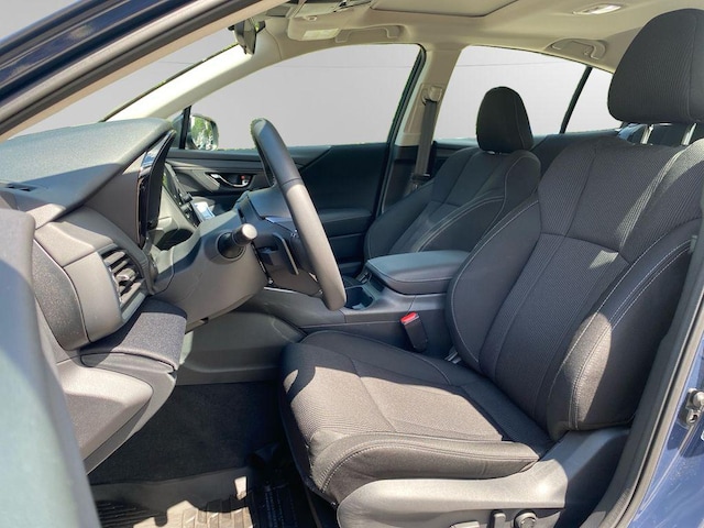 2024 Subaru Legacy
