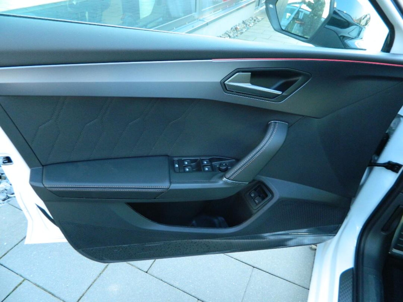 CUPRA Leon Sportstourer – Bild 9