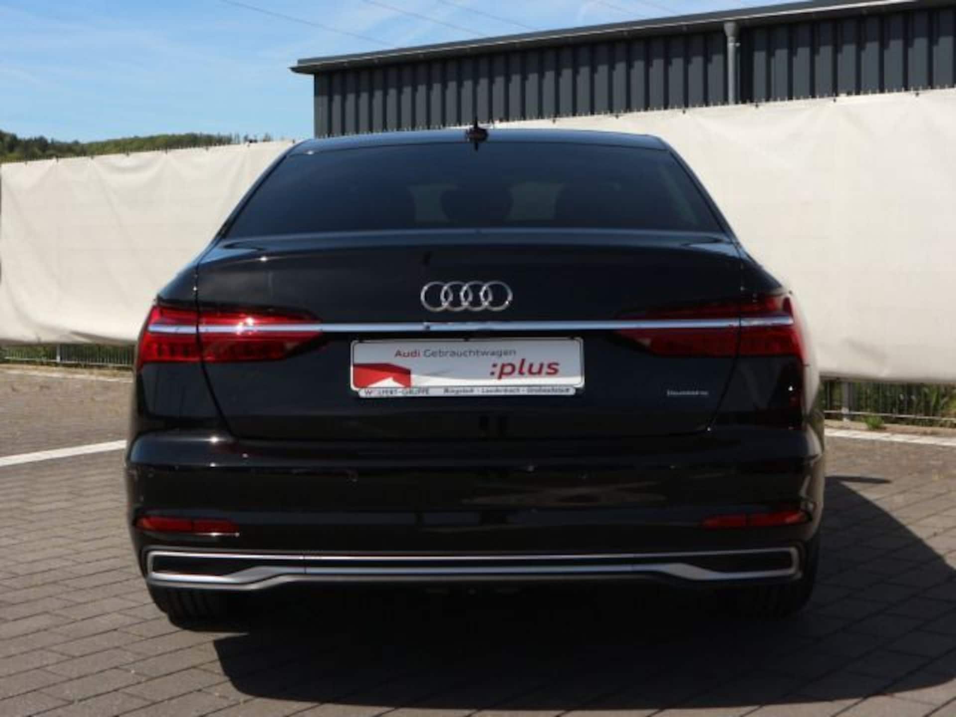Audi A6 Limousine TFSI e Advanced