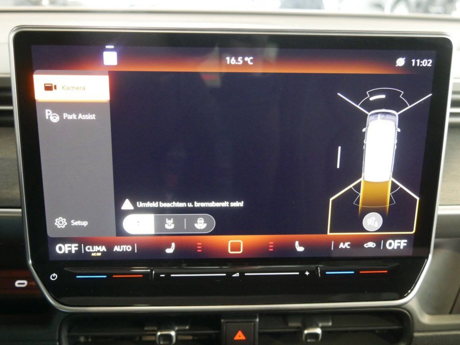 Volkswagen ID. Buzz – Bild 13