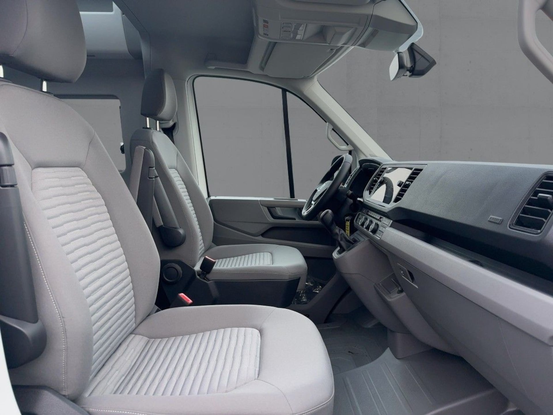Volkswagen Grand California 600