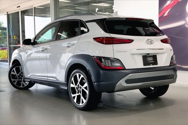 2023 Hyundai Kona