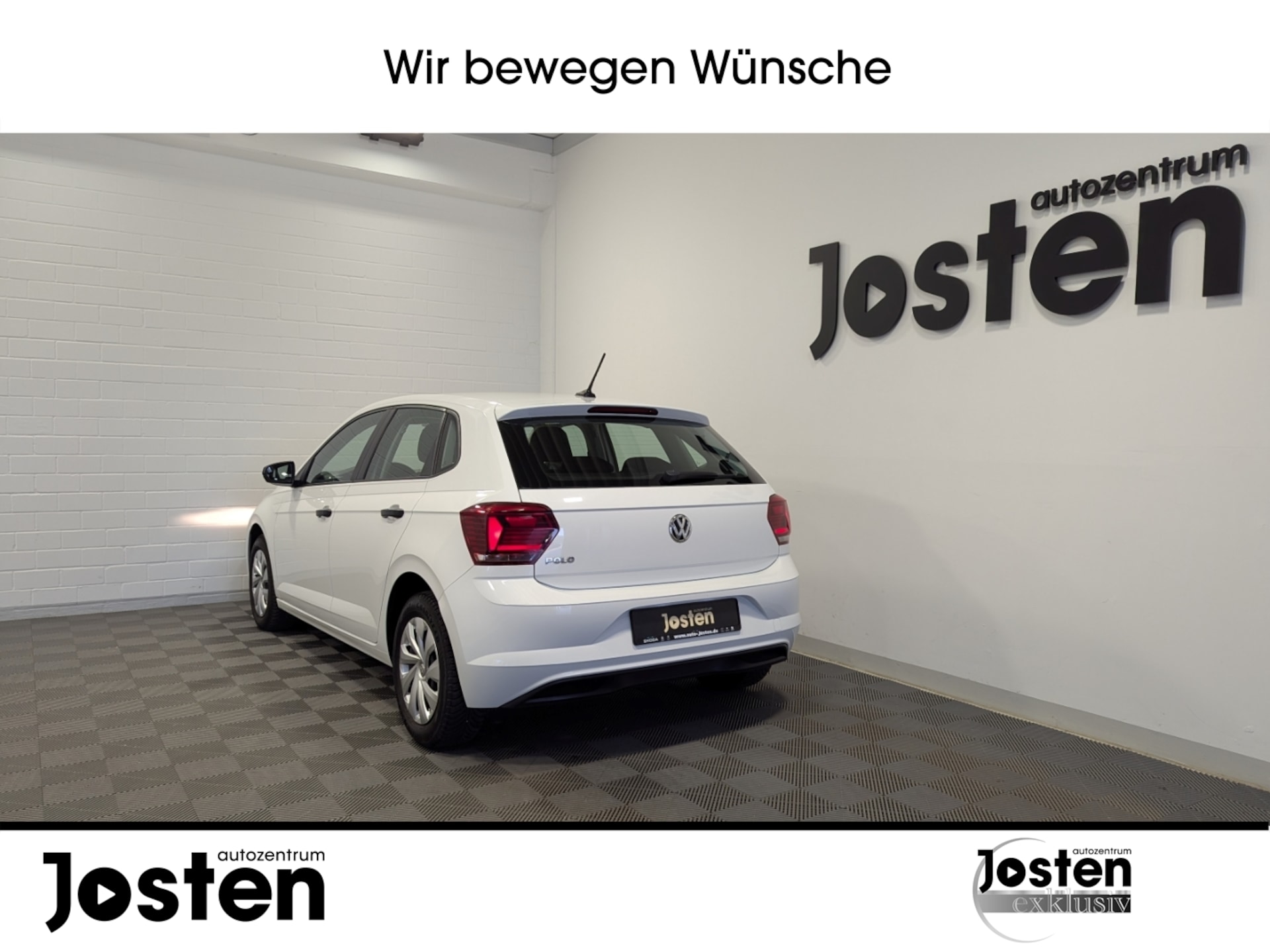 Volkswagen Polo Trendline