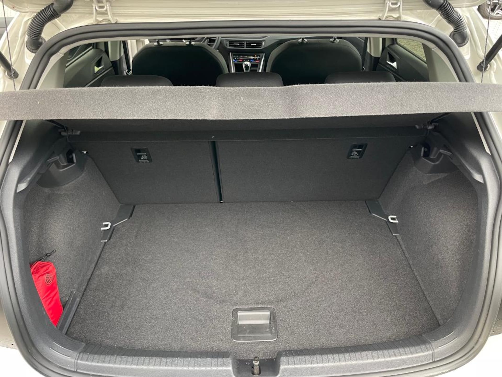 Volkswagen Polo Style
