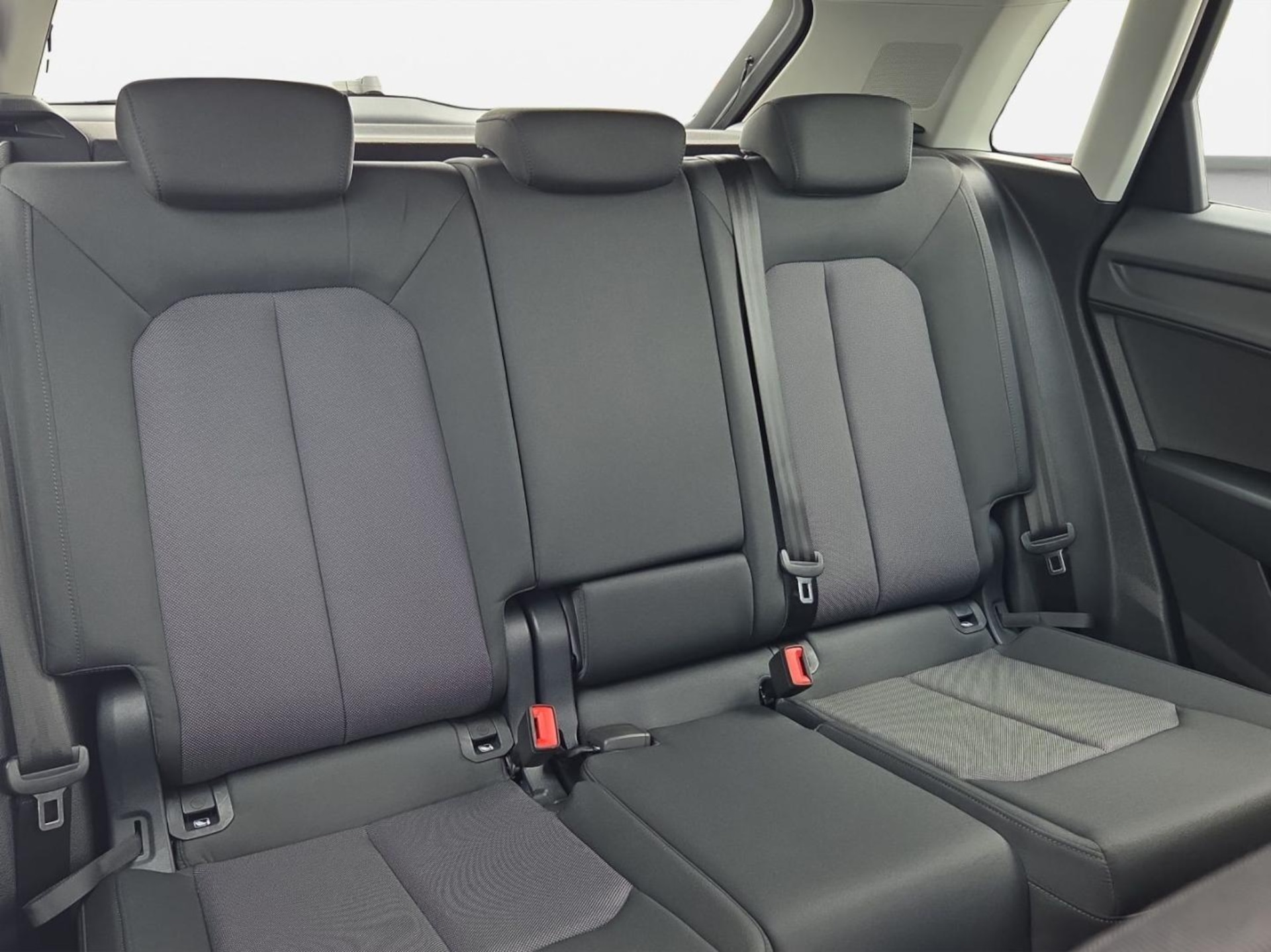 Audi Q3 SUV