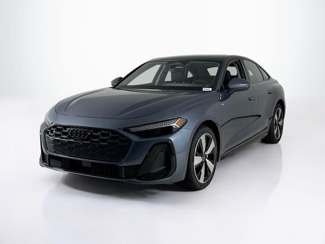Photo of 2026 Audi A5 Sedan 