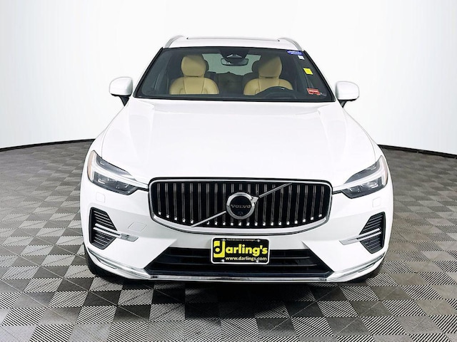 2022 Volvo XC60