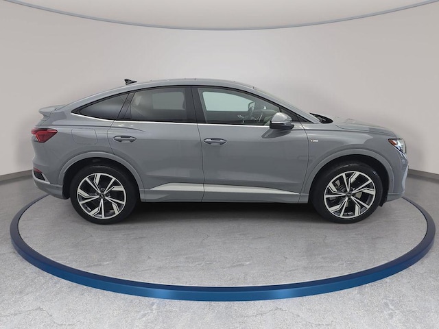 2023 Audi Q4 Sportback e-tron