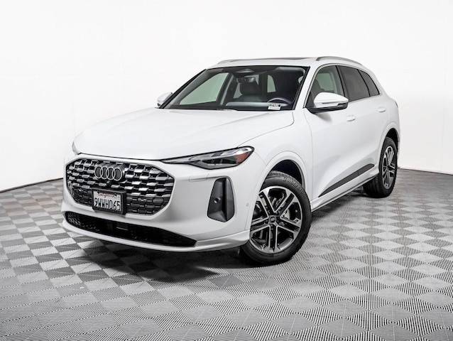 2025 Audi Q5