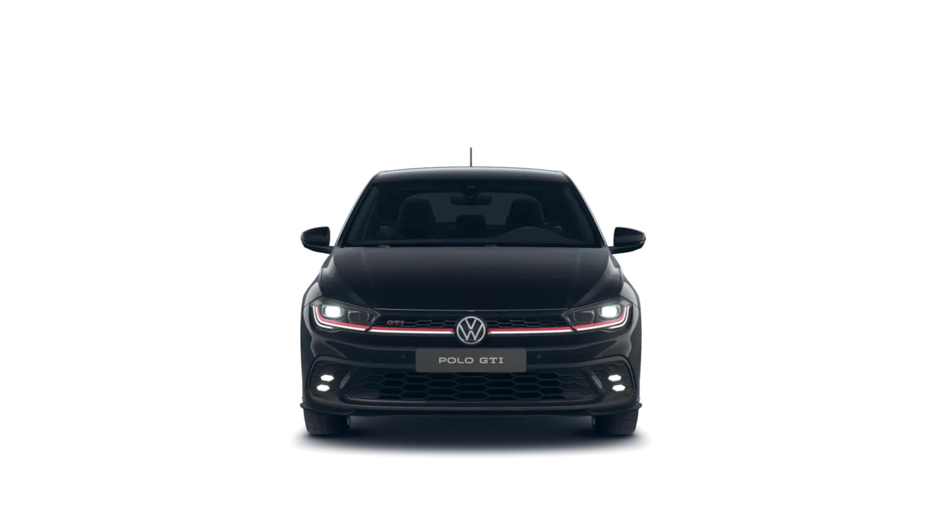 Volkswagen Polo GTI