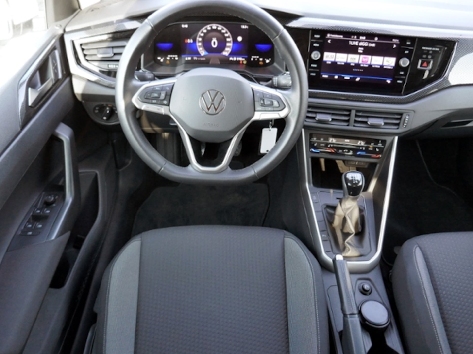 Volkswagen Polo Life