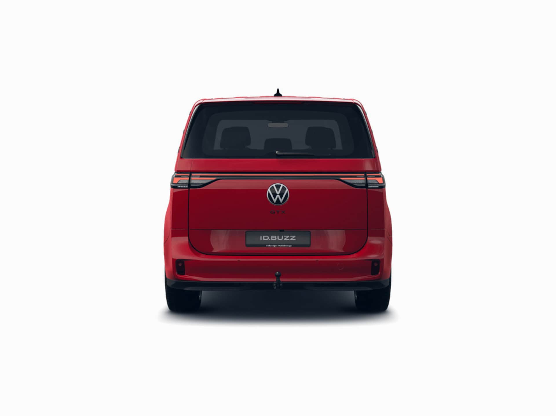 Volkswagen ID. Buzz GTX