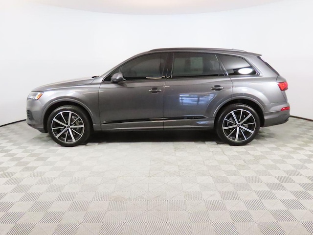 2023 Audi Q7