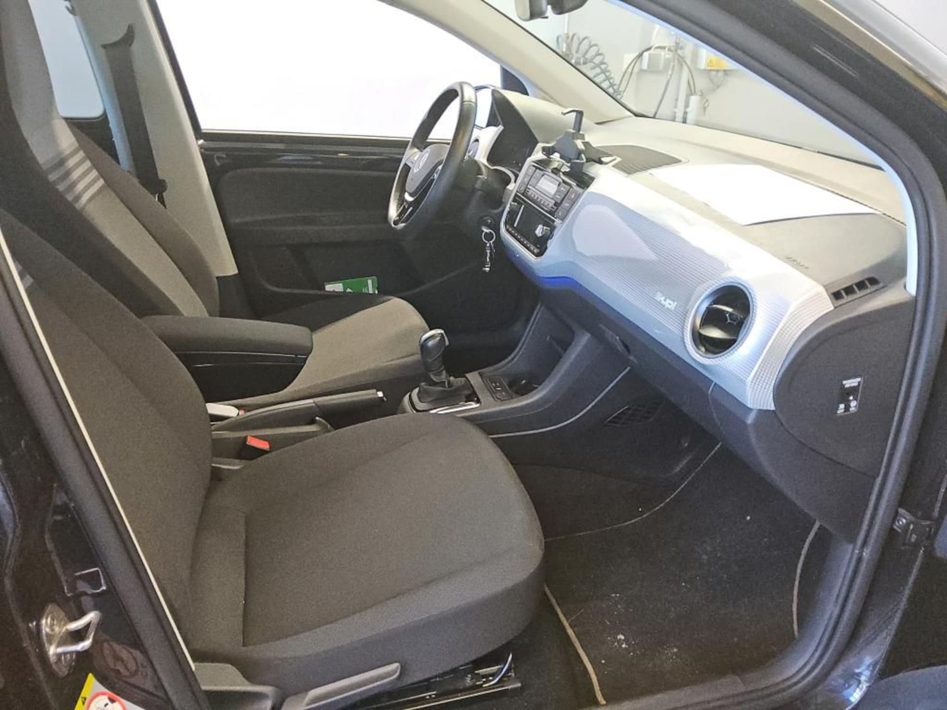 Volkswagen e-up! Style "Plus"
