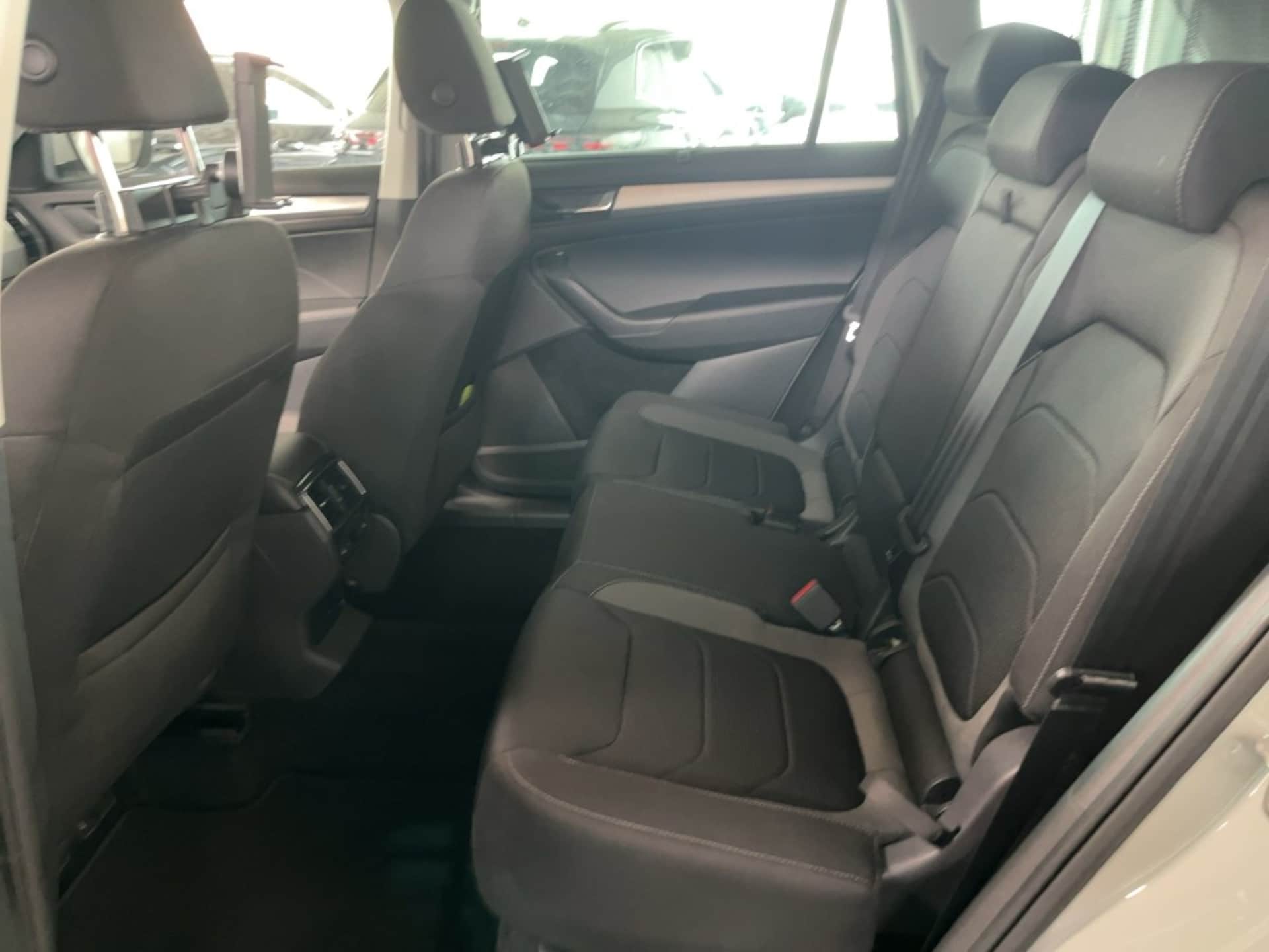 Skoda Kodiaq Ambition