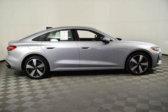 2025 Audi New A5 Premium Plus - Photo 7