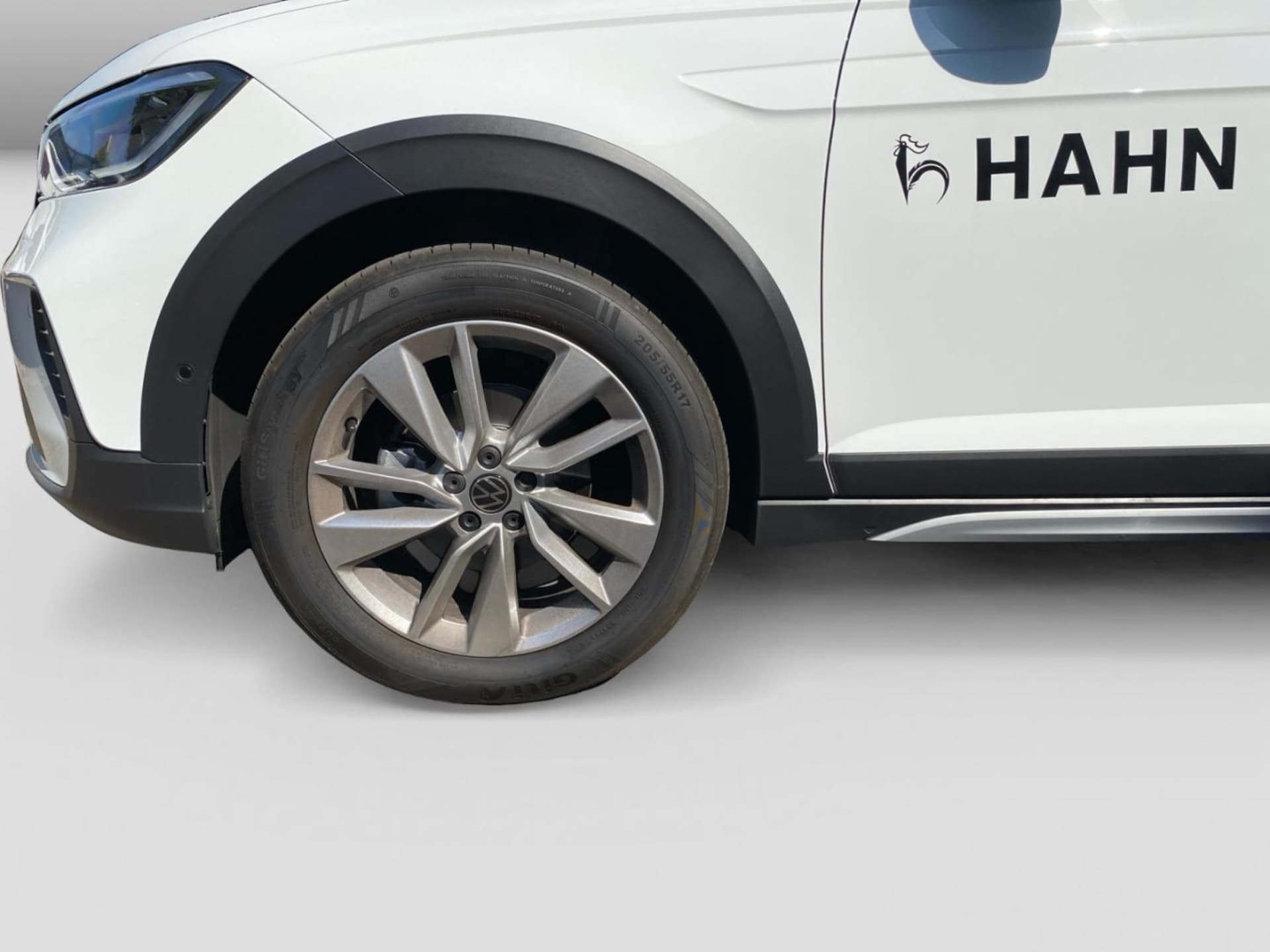 Volkswagen Taigo ENERGY