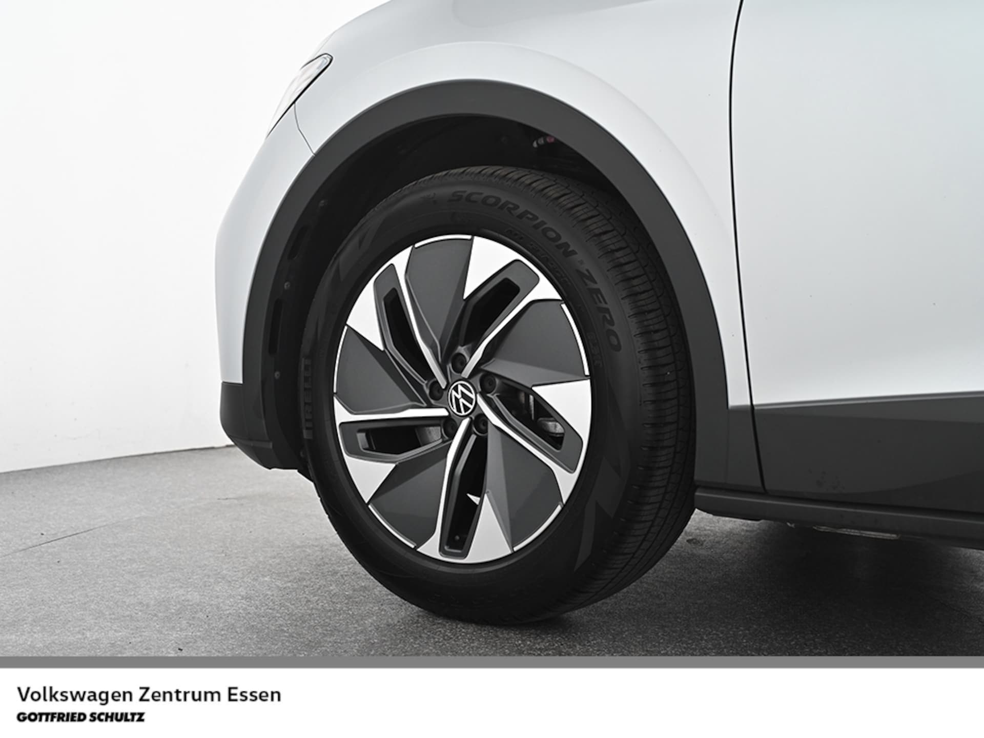 Volkswagen ID.4 Pure
