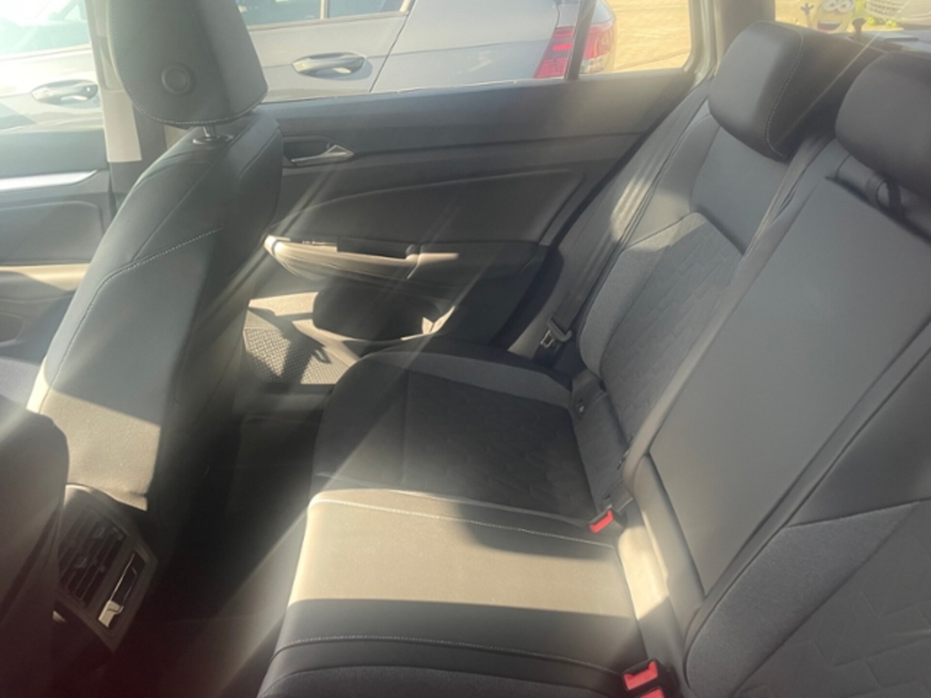 Volkswagen Golf Variant Goal