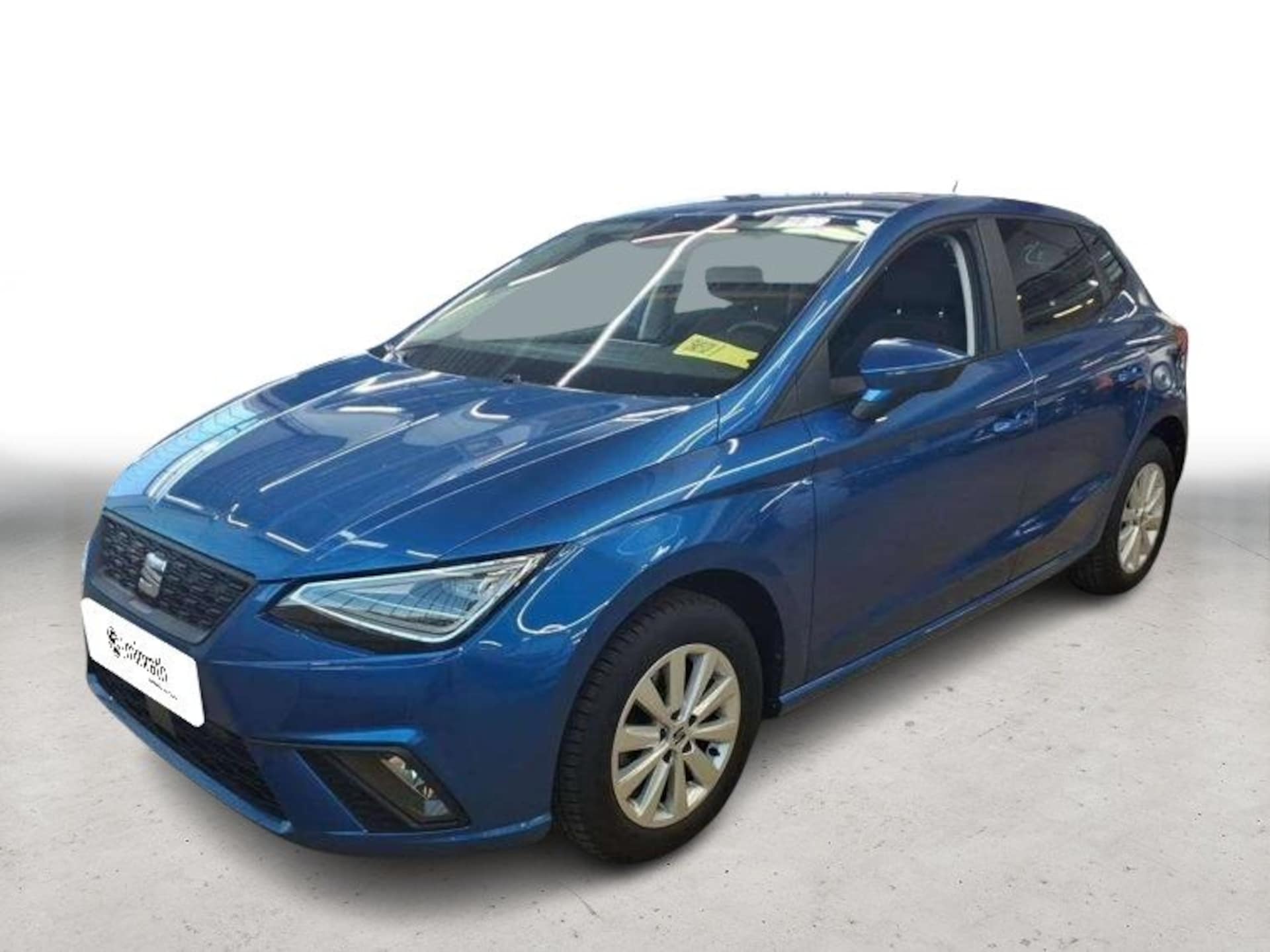 SEAT Ibiza Style