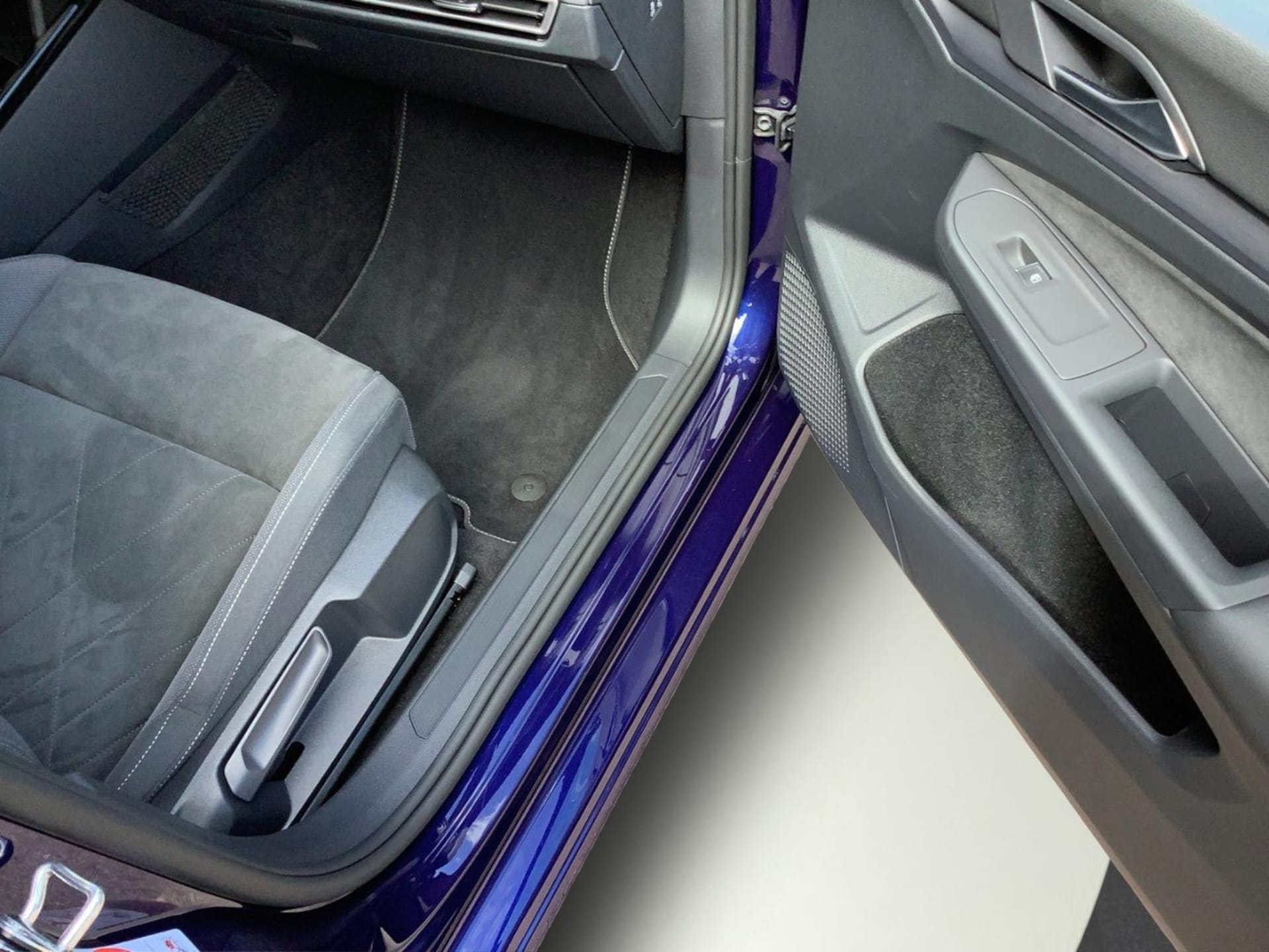 Volkswagen Golf Style
