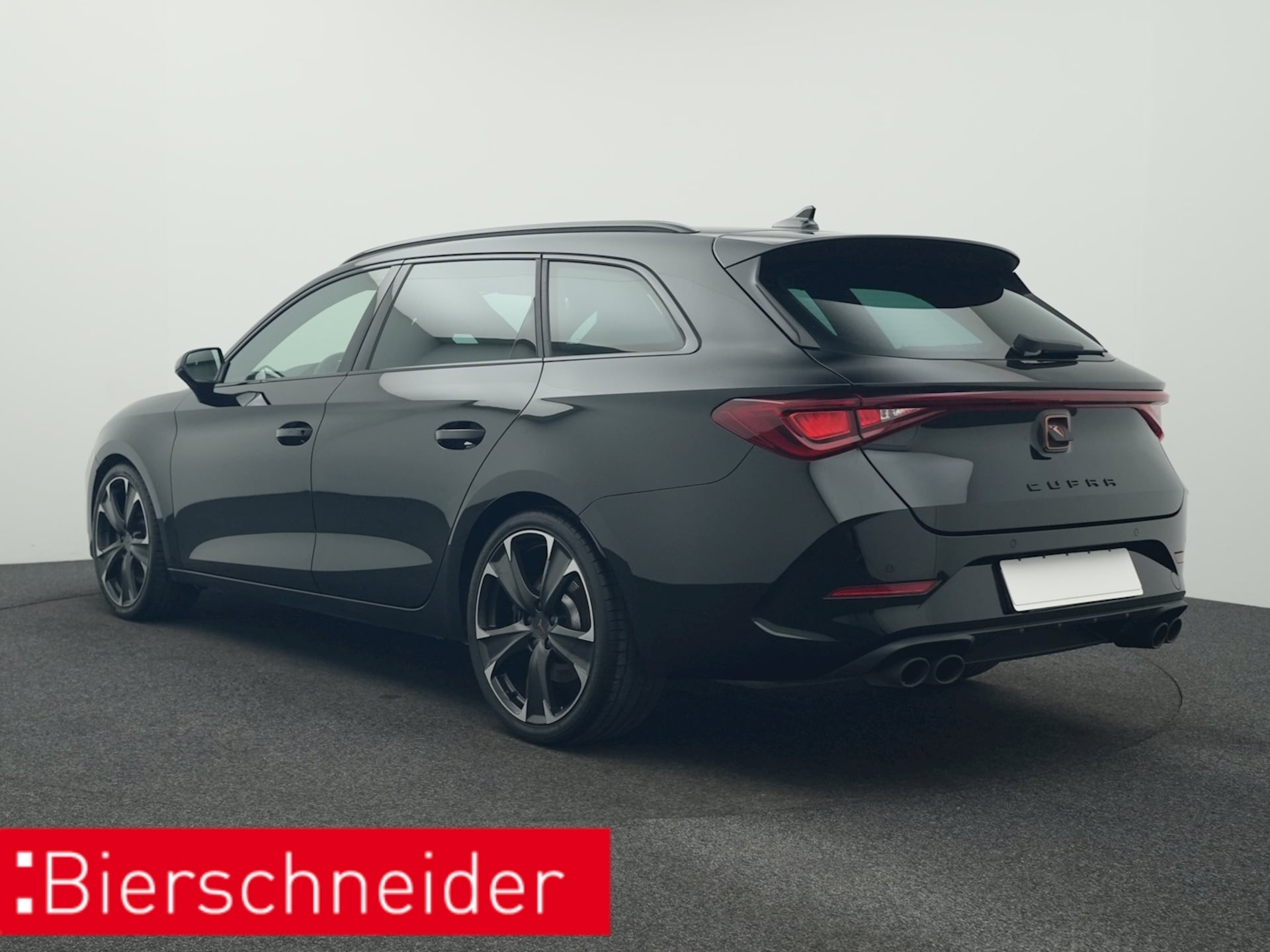 CUPRA Leon Sportstourer VZ