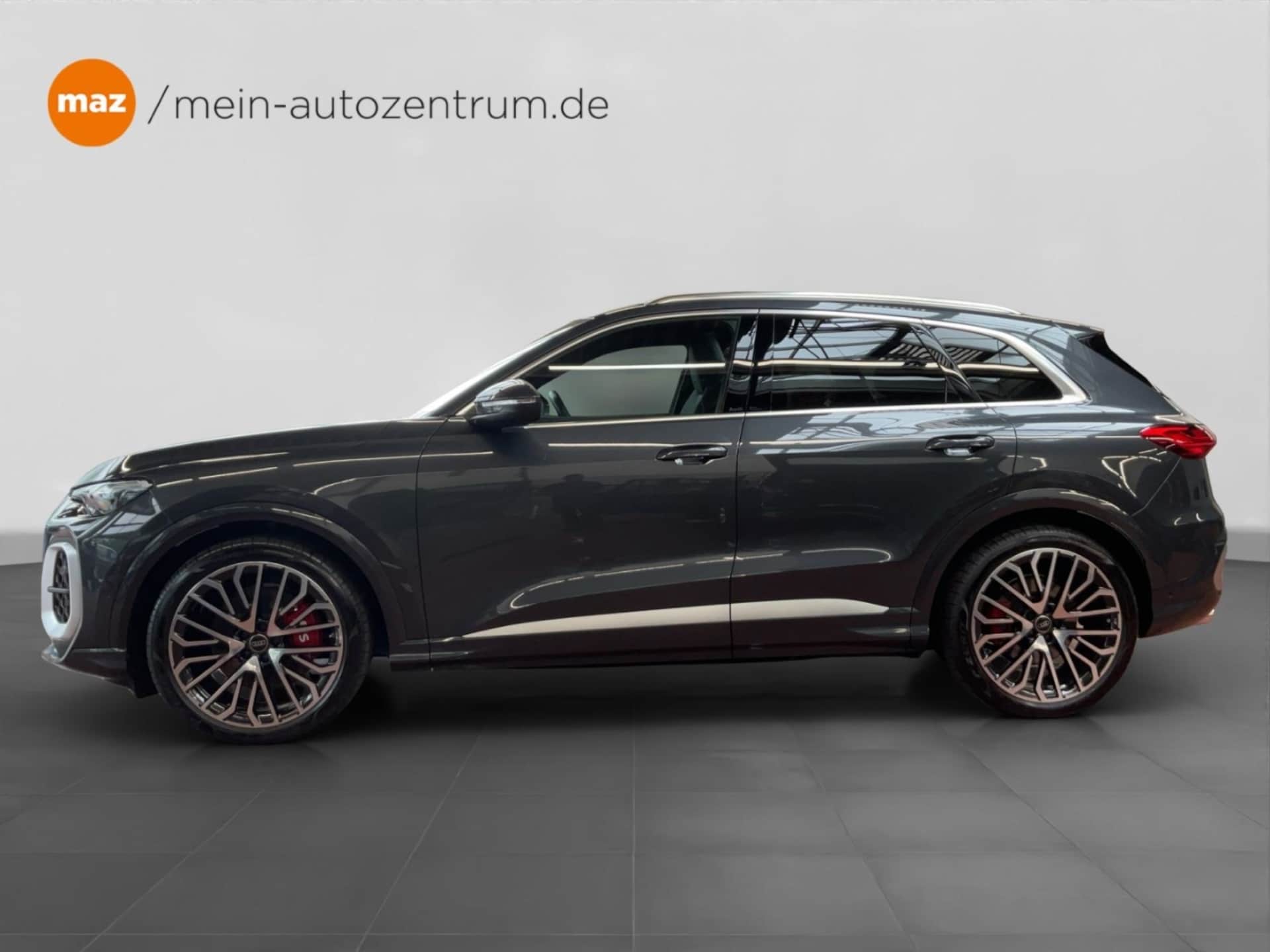 Audi SQ5 SUV