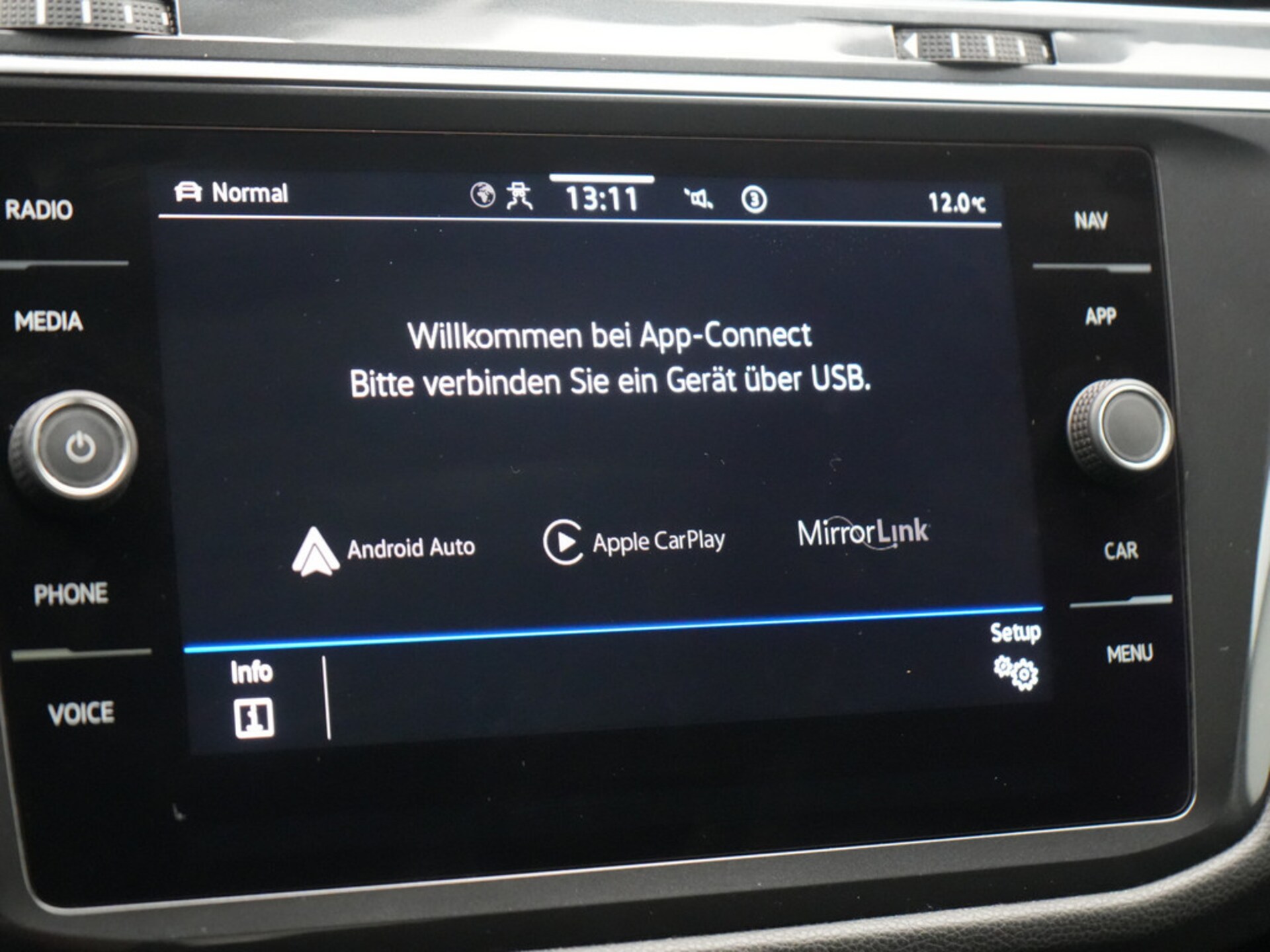 Volkswagen Tiguan Allspace Life