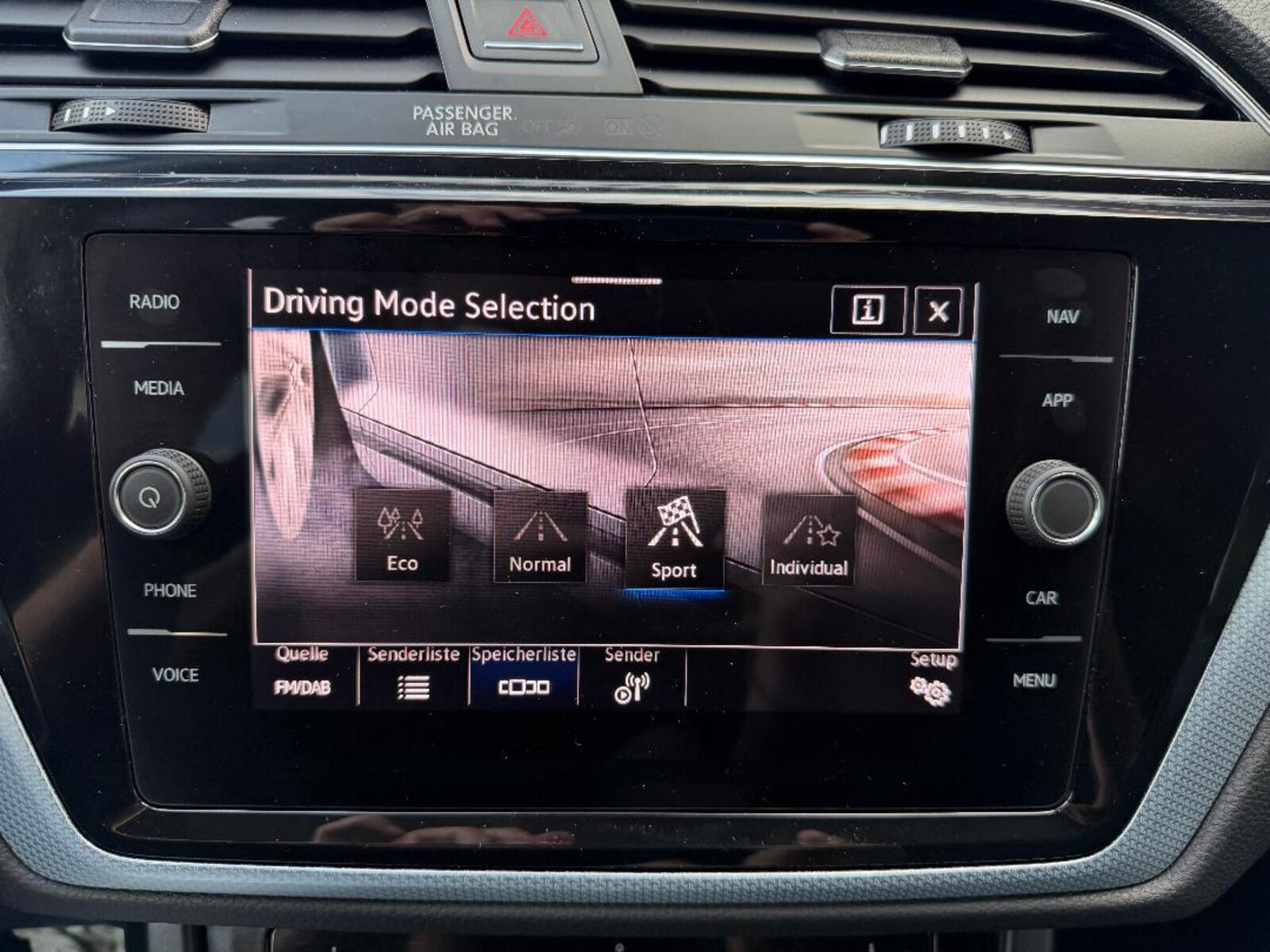 Volkswagen Touran – Bild 43