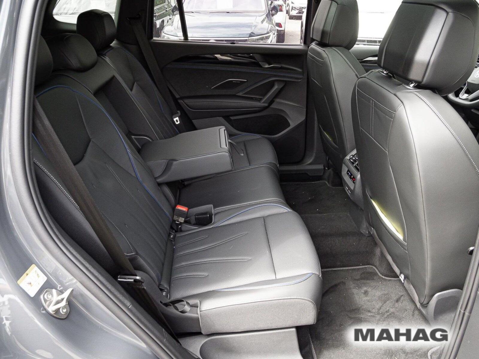 Volkswagen Tayron – Bild 15