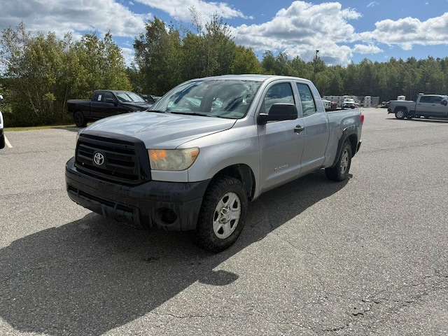 2012 Toyota Tundra