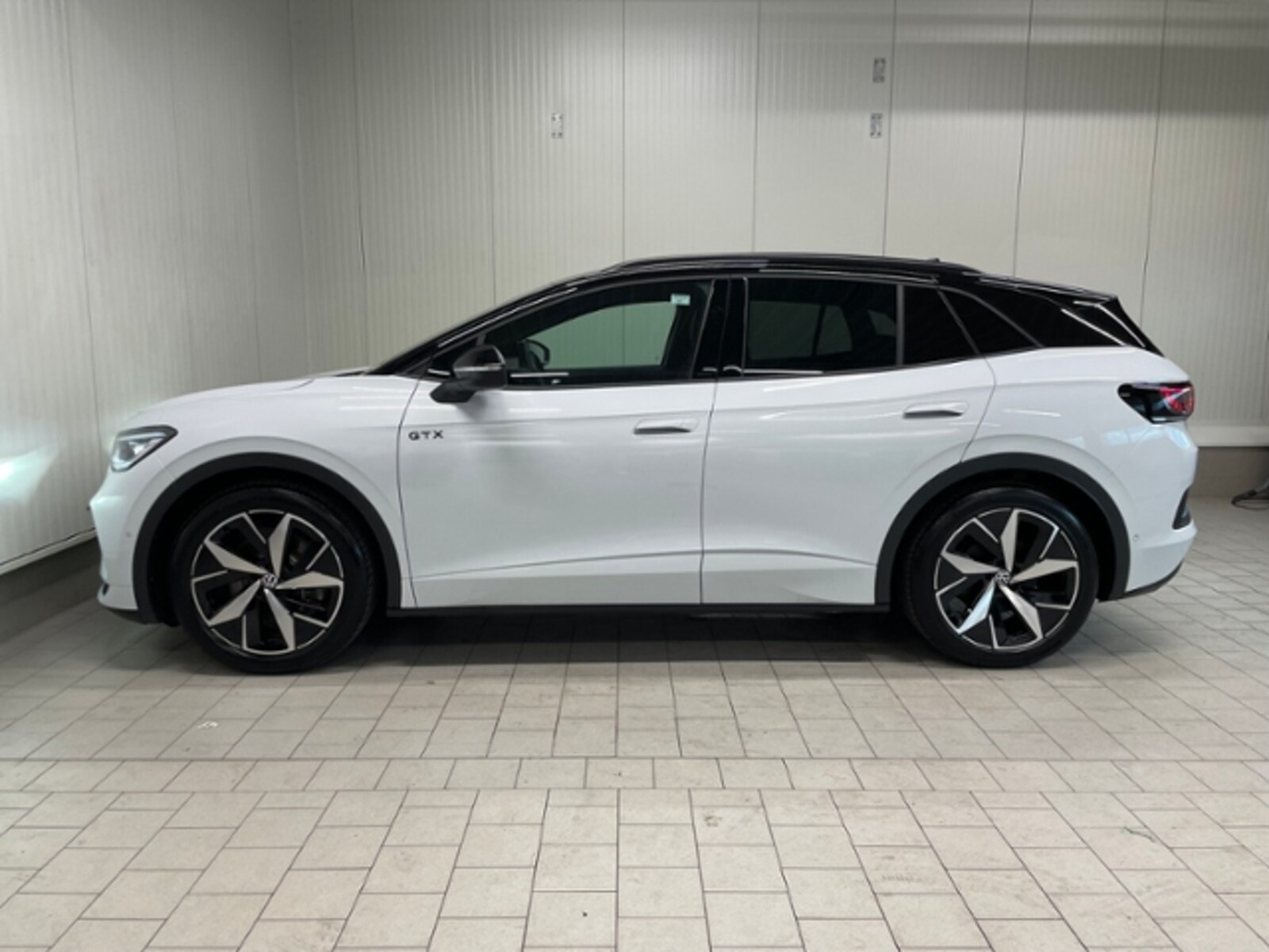 Volkswagen ID.4 – Bild 3