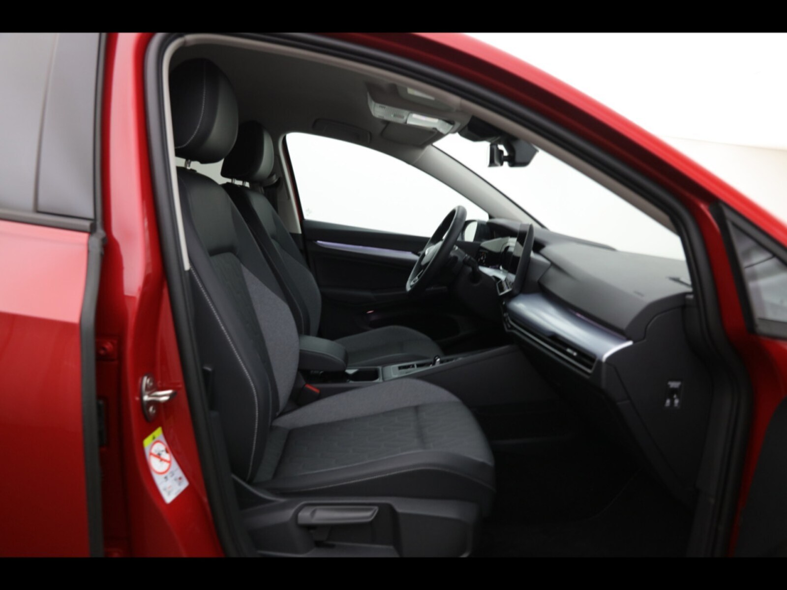 Volkswagen Golf – Bild 6