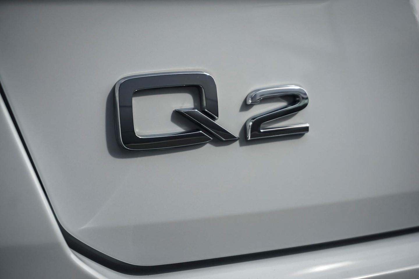 Image about Audi Q2 40 TFSI quattro S tronic