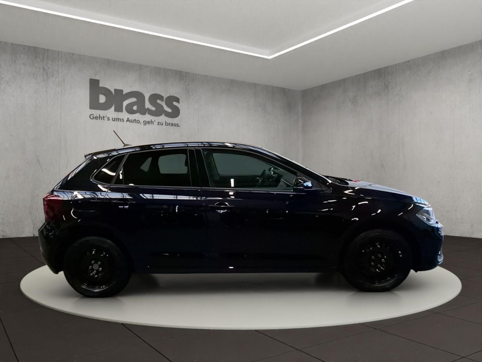 Volkswagen Polo – Bild 6