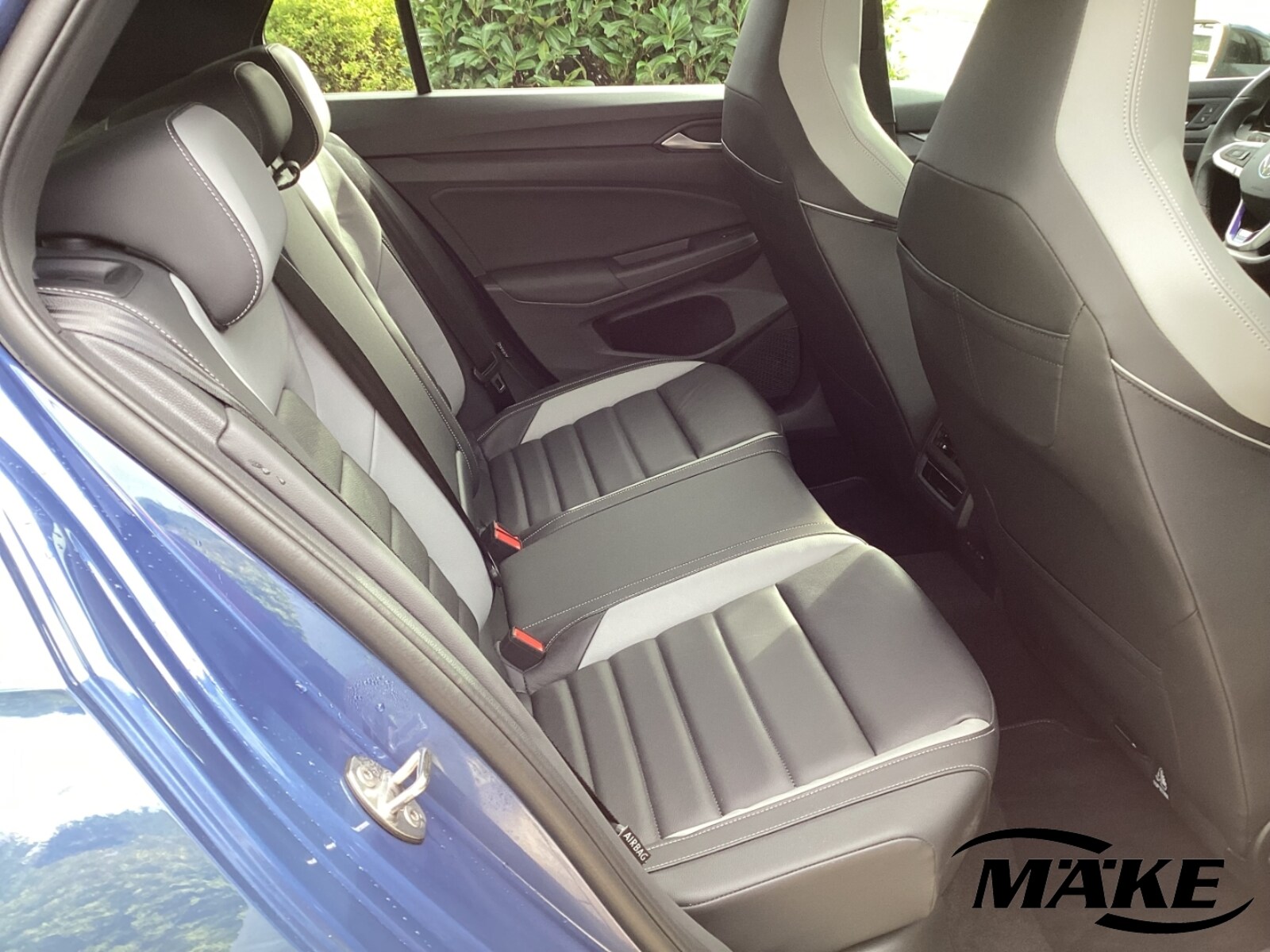 Volkswagen Golf – Bild 7